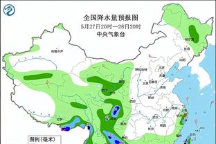 箭如雨下！老鹰首节三分12中9 命中率高达75%